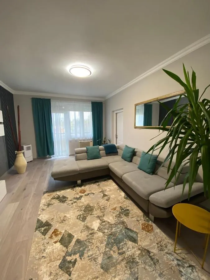 Oliaparman Apartment Eger 0*,