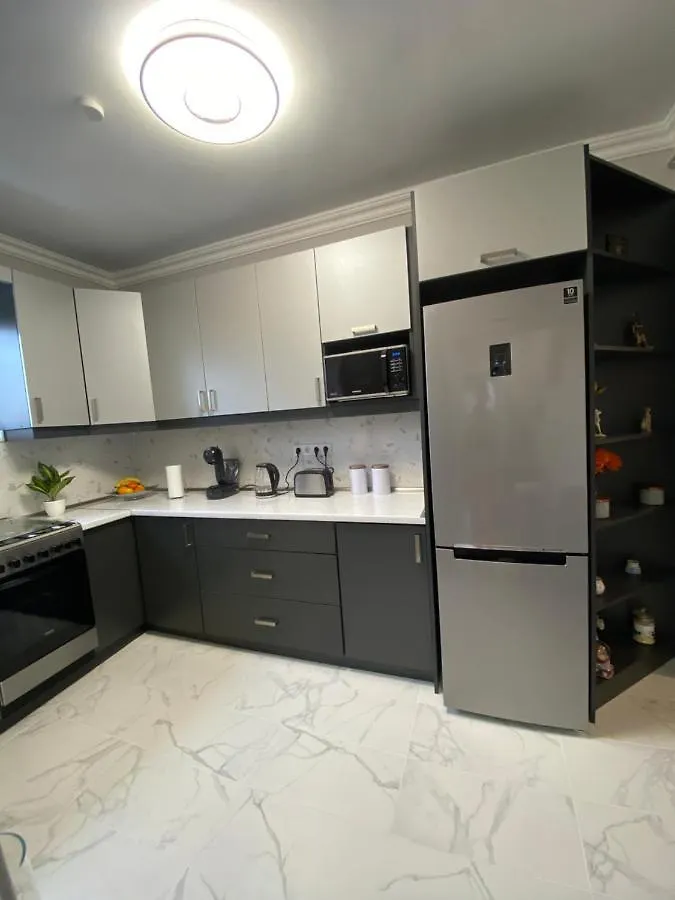 Oliaparman Apartment Eger 0*,  Hungary
