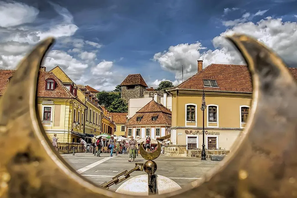 Oliaparman Apartment Eger Hungary